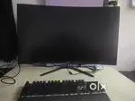 Monitor 32 inch