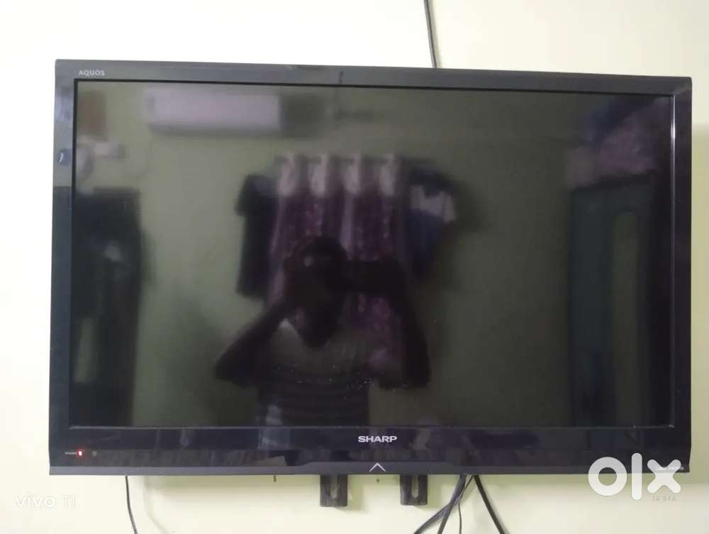 Sharp Aquos Led HDMI