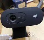 Logi 720p Web cam for Desktop and Laptop