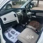 Maruti Suzuki Wagon R 2016 Petrol 80000 Km Driven