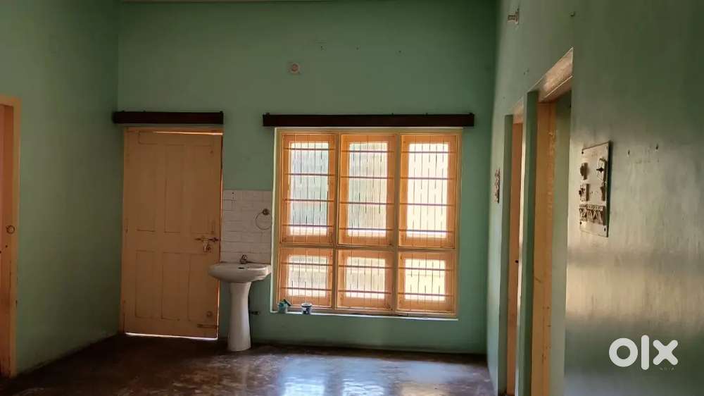 2 BHK FLAT WITH 3 BIG BALCONY