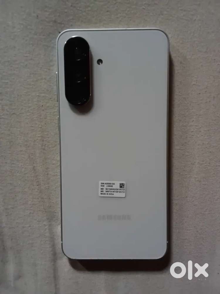 Samsung A56 5G 8/256 GB