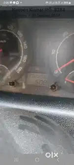 Tata Indica 2015 Diesel 200000 Km Driven
