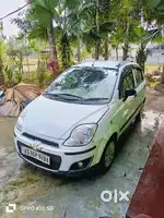 Chevrolet Beat 2015