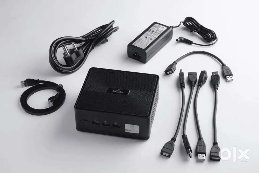 Zifilink WiFi 5xSim Router