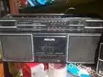 Philips vintage Radio