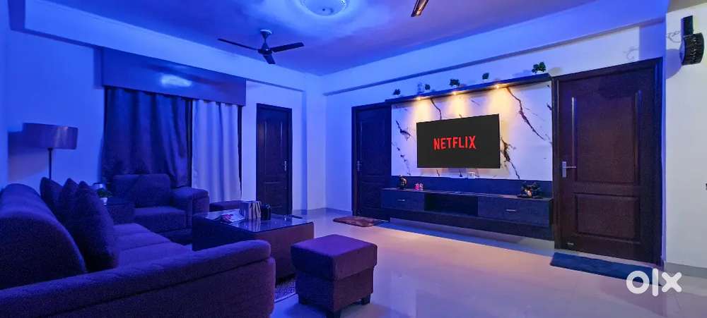 Looking for a Smart Caretaker to Manage