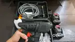 BLUETOOTH SPEAKER AND CAR PRESSURE WASHER
