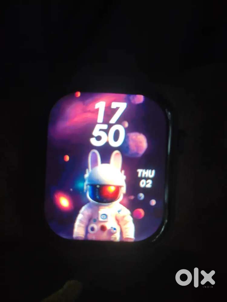 Smart watch