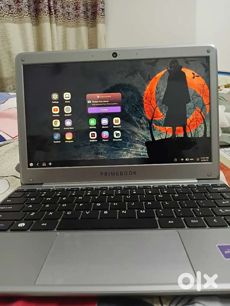 Prime 2 neo laptop
