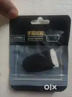 BGMI , PUBG FINGER SLEEVES FOR SMOOTH EXPERIENCE