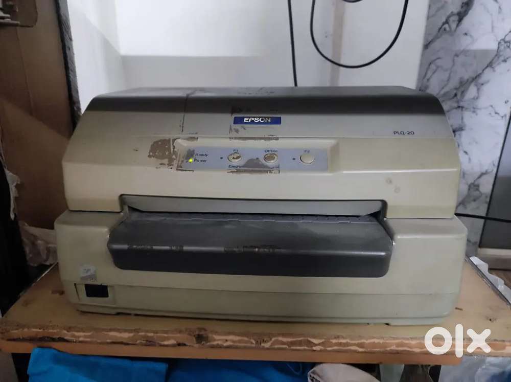 Passbook PRINTER for Bank and CSP POINT.