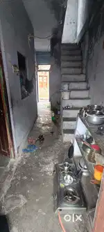 Muskan house