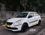 Commercial car swift Dzire Tour S