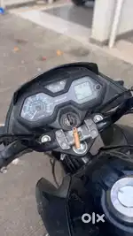 Sale urgent -Honda livo drum bike
