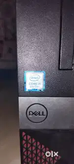 Dell pc and dell monitor good candesha best pc