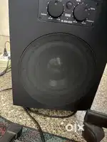 Adam Audio Sub8 Powered Studio Subwoofer