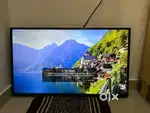 LG 55-Inch 4K Smart TV for Sale
