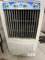 somany cooler