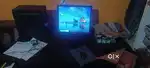 i 3  4th, processer 4GB ram