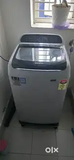 Samsung fully automatic washing machine