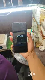 Vivo y11 mobile fresh condition