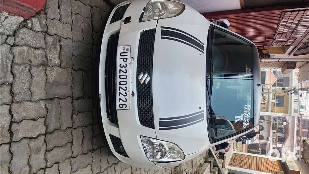 No accidental no macanically problem