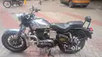 Bullet 500 cc