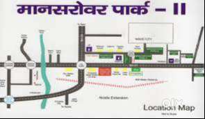Duplex House For sale Under 34 lac in ghaziabad