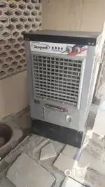Desert cooler