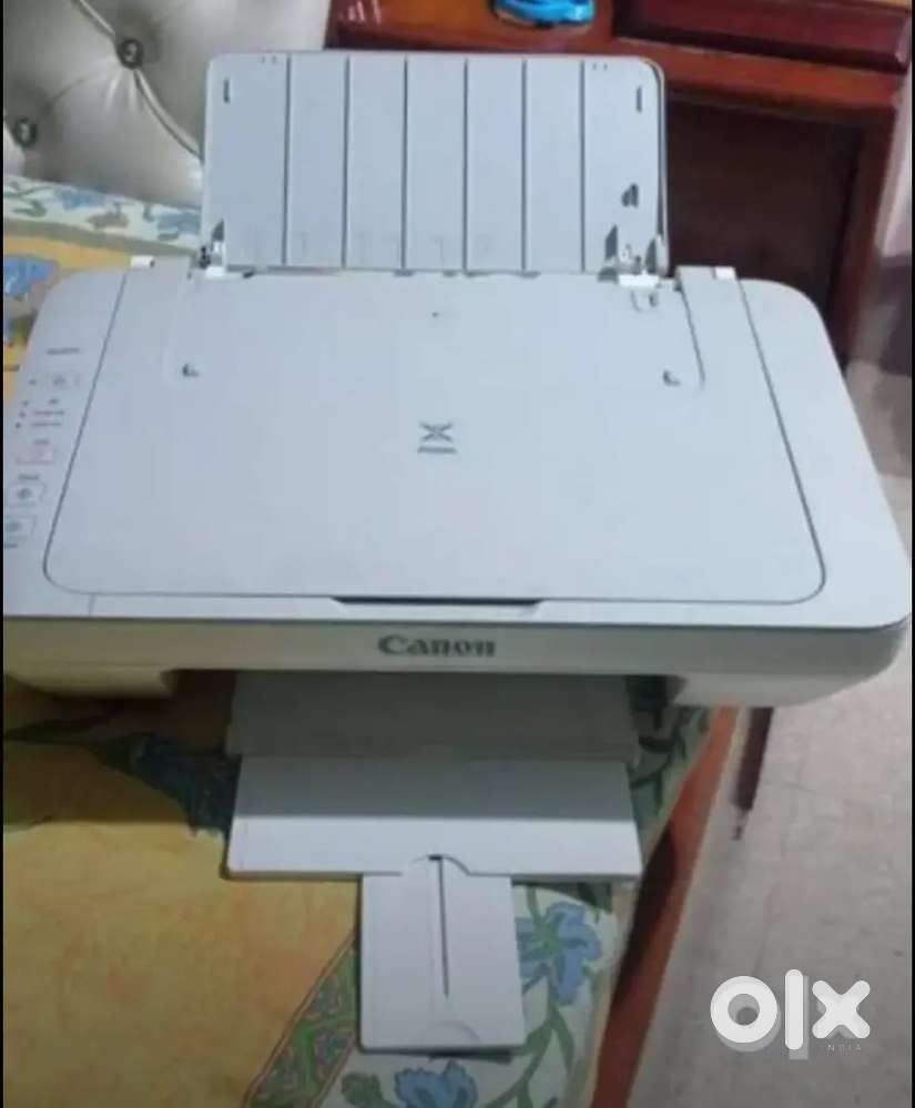 Canon Pixma