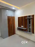 2 bhk flat near to metro free 200 electricity units