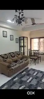 2 bhk for Fully furnished whole flat for bachlors in Andheri West