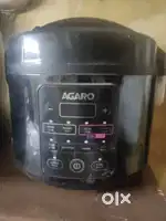 Rice cooker