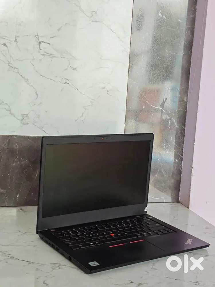 Lenovo ThinkPad 14 inch i5 8th gen