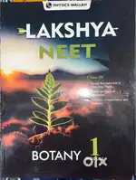 Laksha Neet class 12 modules ( all subject)