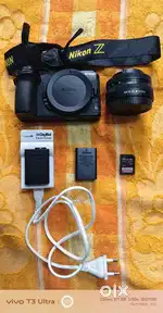 Nikon Z30 Brand New