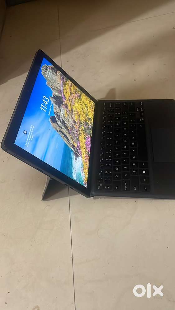 Dell 5290 2 In 1 Laptop