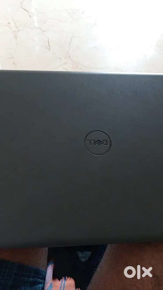 DELL laptop