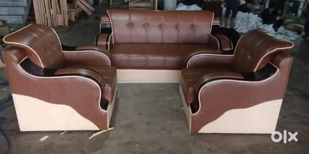 3+1+1 SOFA SET AVAILABLE IN STARF FURNITURE