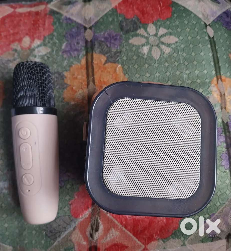 I want sell mu Bluetooth speaker