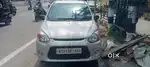 Maruti Suzuki Alto 800 LXI, 2017, Petrol