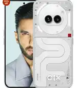 Phone nathing 2a 5g