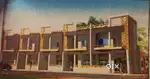 4 Duplexes available in chaubees beegha, Vinay nagar