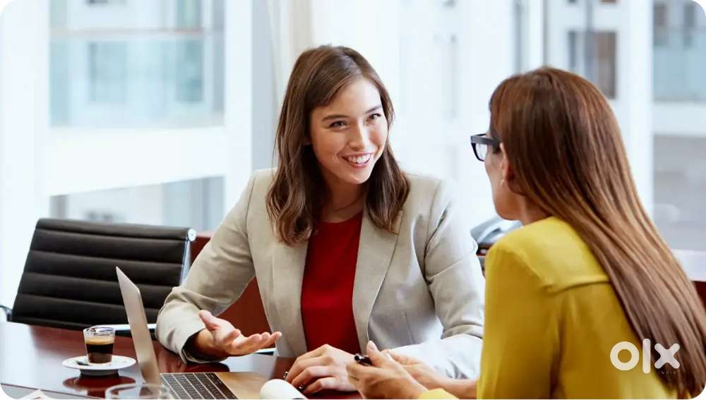 Finance advisor