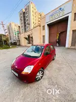 Chevrolet Spark 49000 km only driven