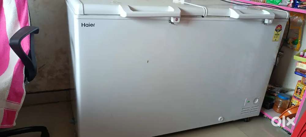 Freezer only 3 month old