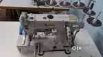 Garments unit for sale