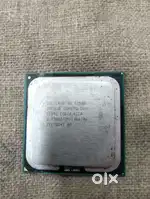 Intel core 2 e7500 prosser