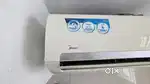Midea 1.5 T Inveter AC